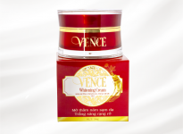 KEM DƯỠNG TRẮNG DA THẢO DƯỢC 2IN1 - MỜ NÁM, SẠM DA