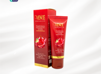  SỮA RỬA MẶT LỰU ĐỎ VENCE 65ML