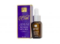 SERUM MỜ THÂM NGỪA MỤN ELOK 10ML
