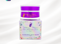 Kem Trắng Da-Nám Sạm ELISA