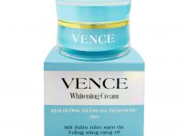 Kem nám sạm, tàn nhang VENCE 30g