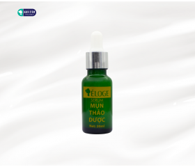 Serum mụn Éloge Green 20ml