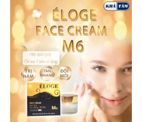 KEM NÁM - TÀN NHANG ELOGE M6 25G