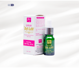 SERUM MỤN-GIẢM THÂM-MỜ SẸO DẠ LAN 10ML 