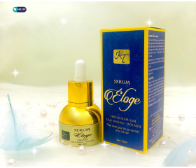 SERUM NÁM SẠM - TÀN NHANG ELOGE-KT 25ML