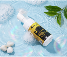 Bọt Rửa Mặt Đa Tác Dụng M5 ELOK-Cleansing Foam