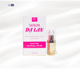 SERUM NÁM - TÀN NHANG DẠ LAN 20ML