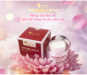 Kem Dưỡng Trắng Da Thảo Dược E2 20G