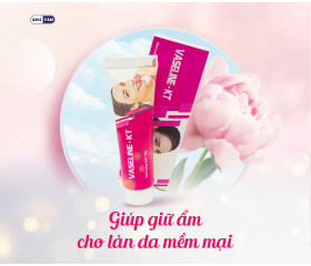 VASELINE-KT 10G