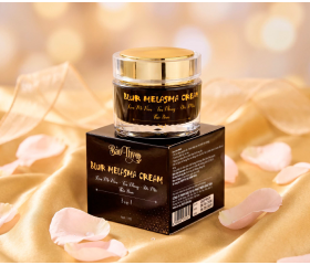 BẢO THY-Blur Melasma Cream Kem Mờ Nám Tàn Nhang Đồi Mồi Thảo Dược 3in1