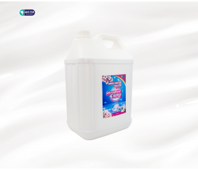 Nước Giặt Xả Cao Cấp (3 in 1) SAKURA Luxury 10L