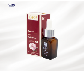 SERUM MỤN ELOGE E7 10ML