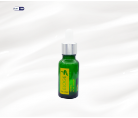 Serum mụn thảo dược Eloge 20ml