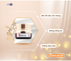 SỮA RỬA MẶT THẢO DƯỢC ELOGE M5 100ML