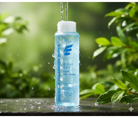 Nước tẩy trang Elisa 225ml Chiết xuất rau má và rong biển