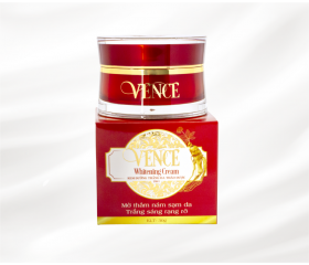 KEM DƯỠNG TRẮNG DA THẢO DƯỢC 2IN1 - MỜ NÁM, SẠM DA