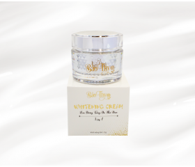 BẢO THY-Whitening Cream Kem Dưỡng Trắng Da Thảo Dược 3in1