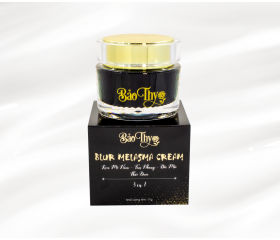 BẢO THY-Blur Melasma Cream Kem Mờ Nám Tàn Nhang Đồi Mồi Thảo Dược 3in1