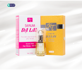 SERUM NÁM - TÀN NHANG DẠ LAN 20ML