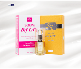 SERUM NÁM - TÀN NHANG DẠ LAN 20ML