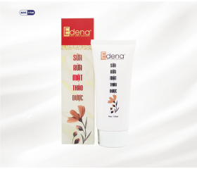 SỮA RỬA MẶT THẢO DƯỢC EDENA 110ML