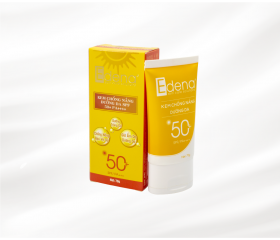 KEM CHỐNG NẮNG DƯỠNG DA EDENA 70g
