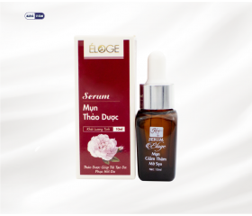 SERUM MỤN ELOGE E7 10ML