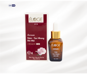 SERUM NÁM - TÀN NHANH ELOGE E4 20ML