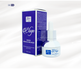 SERUM DƯỠNG TRẮNG DA ELOGE-KT 12ML