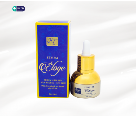 SERUM NÁM SẠM - TÀN NHANG ELOGE-KT 25ML