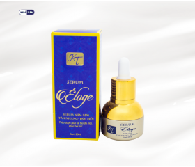 SERUM NÁM SẠM - TÀN NHANG ELOGE-KT 12ML