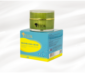 Kem Mờ Nám - Tàn Nhang - Đồi Mồi Thảo Dược Elok - 15G