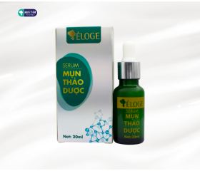 Serum mụn Éloge Green 20ml