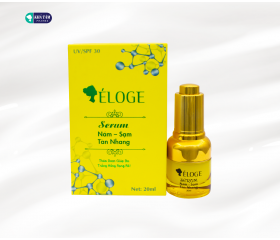 Serum nám -sạm Eloge20ml