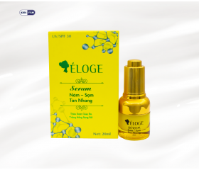 Serum nám -sạm Eloge20ml