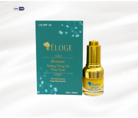 SERUM TRẮNG DA  ÉLOGE