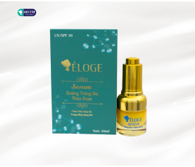 SERUM TRẮNG DA  ÉLOGE