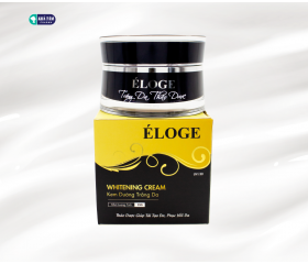 KEM DƯỠNG TRẮNG DA ELOGE M2 25G