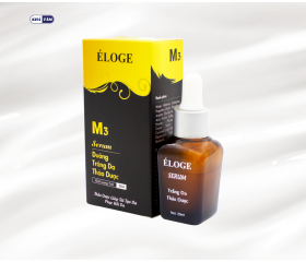 SERUM TRẮNG DA ELOGE M3 20ML