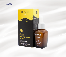 SERUM NÁM - TÀN NHANG ELOGE M4 20ML