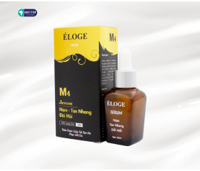 SERUM NÁM - TÀN NHANG ELOGE M4 20ML