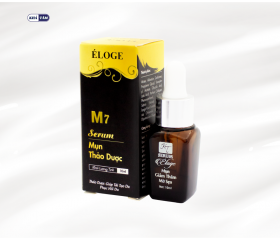 SERUM MỤN ELOGE M7 10ML