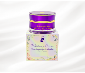 Kem Trắng Da - Nám Sạm - Phục hồi da 3in1 ELISA