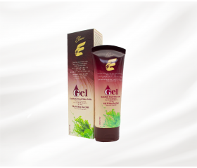 Gel tẩy tế bào chết Elisa 125ml