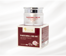 Kem Dưỡng Trắng Da Thảo Dược E2 20G