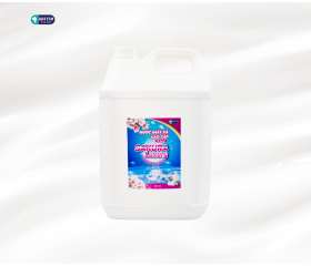 Nước Giặt Xả Cao Cấp (3 in 1) SAKURA Luxury 10L