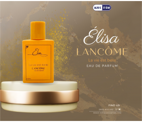 Élisa LANCÔME La Vie Est Belle Eau de parfume 