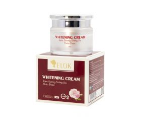 Kem Dưỡng Trắng Da Thảo Dược E2 20G