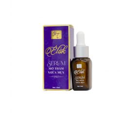SERUM MỜ THÂM NGỪA MỤN ELOK 10ML