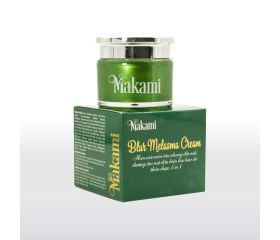 Kem mờ nám tàn nhang đồi mồi thảo dược 5in1 -15G